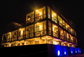 Ocean Breeze Hotel