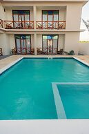 Ocean Breeze Hotel