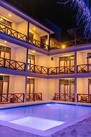 Ocean Breeze Hotel