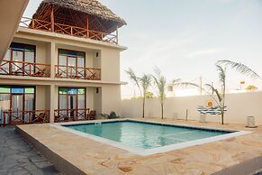 Ocean Breeze Hotel