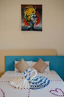Ocean Breeze Hotel