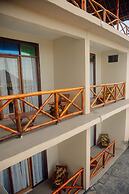 Ocean Breeze Hotel
