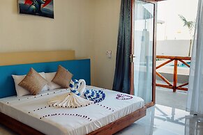 Ocean Breeze Hotel