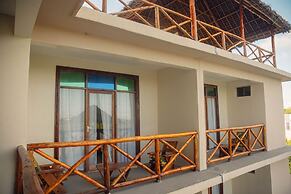 Ocean Breeze Hotel