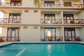 Ocean Breeze Hotel