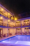 Ocean Breeze Hotel