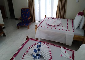 Ocean Breeze Hotel