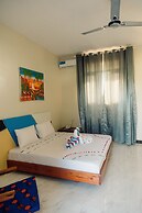Ocean Breeze Hotel