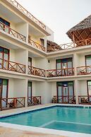 Ocean Breeze Hotel