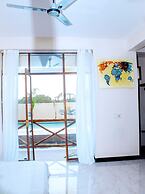 Ocean Breeze Hotel