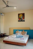 Ocean Breeze Hotel