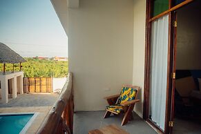 Ocean Breeze Hotel