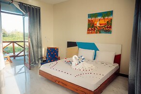 Ocean Breeze Hotel