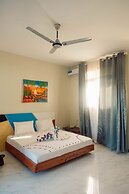Ocean Breeze Hotel