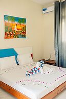 Ocean Breeze Hotel