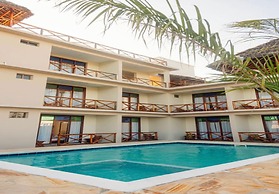 Ocean Breeze Hotel