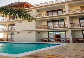 Ocean Breeze Hotel