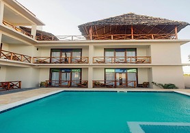Ocean Breeze Hotel