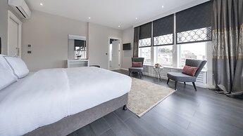 Loop Hotel Bosphorus İstanbul
