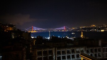 Loop Hotel Bosphorus İstanbul