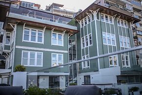 Loop Hotel Bosphorus İstanbul