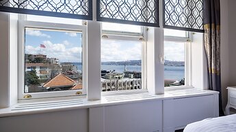 Loop Hotel Bosphorus İstanbul