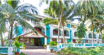 Swim Sea Beach Resort