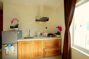 Marigold Hotel & Apartment