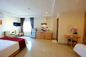Marigold Hotel & Apartment