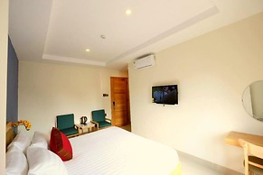 Marigold Hotel & Apartment