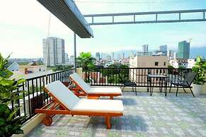 Marigold Hotel & Apartment