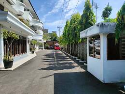 Wisma Hari Kota