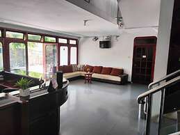 Wisma Hari Kota