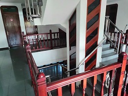 Wisma Hari Kota