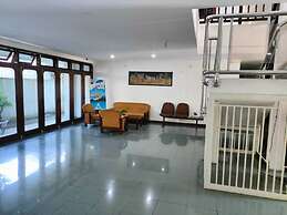 Wisma Hari Kota