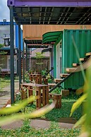Container Smart Stay (CSS)