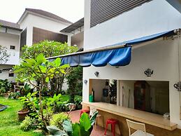 Roemah Moesi Medan