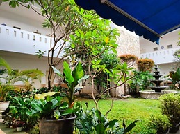 Roemah Moesi Medan