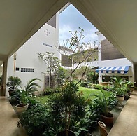 Roemah Moesi Medan