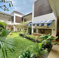 Roemah Moesi Medan