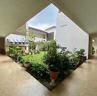 Roemah Moesi Medan