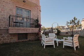 Trend Cunda Otel