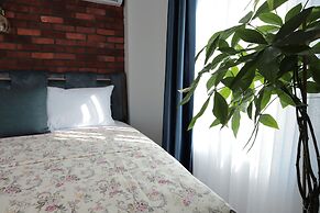 Trend Cunda Otel