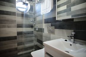 Trend Cunda Otel