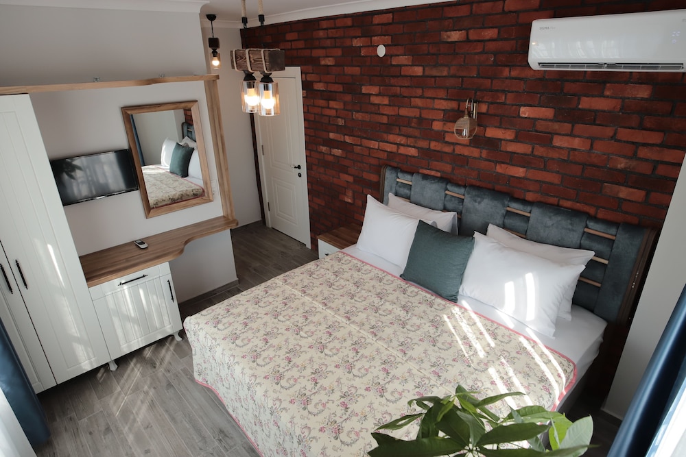 Trend Cunda Otel