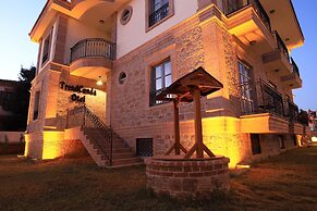 Trend Cunda Otel