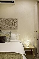 Five O'clock Zen Boutique Guest House