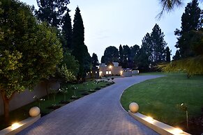 Five O'clock Zen Boutique Guest House