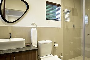 Five O'clock Zen Boutique Guest House