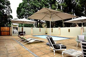 Five O'clock Zen Boutique Guest House